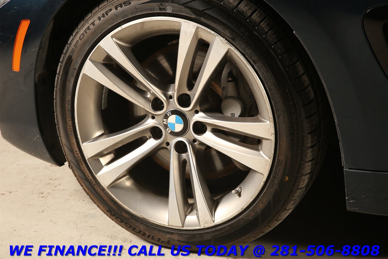 2015 BMW 2015 435i SPORT SUN HEATSEAT HARMAN KEYGO43K ML - Photo 24 - Houston, TX 77031