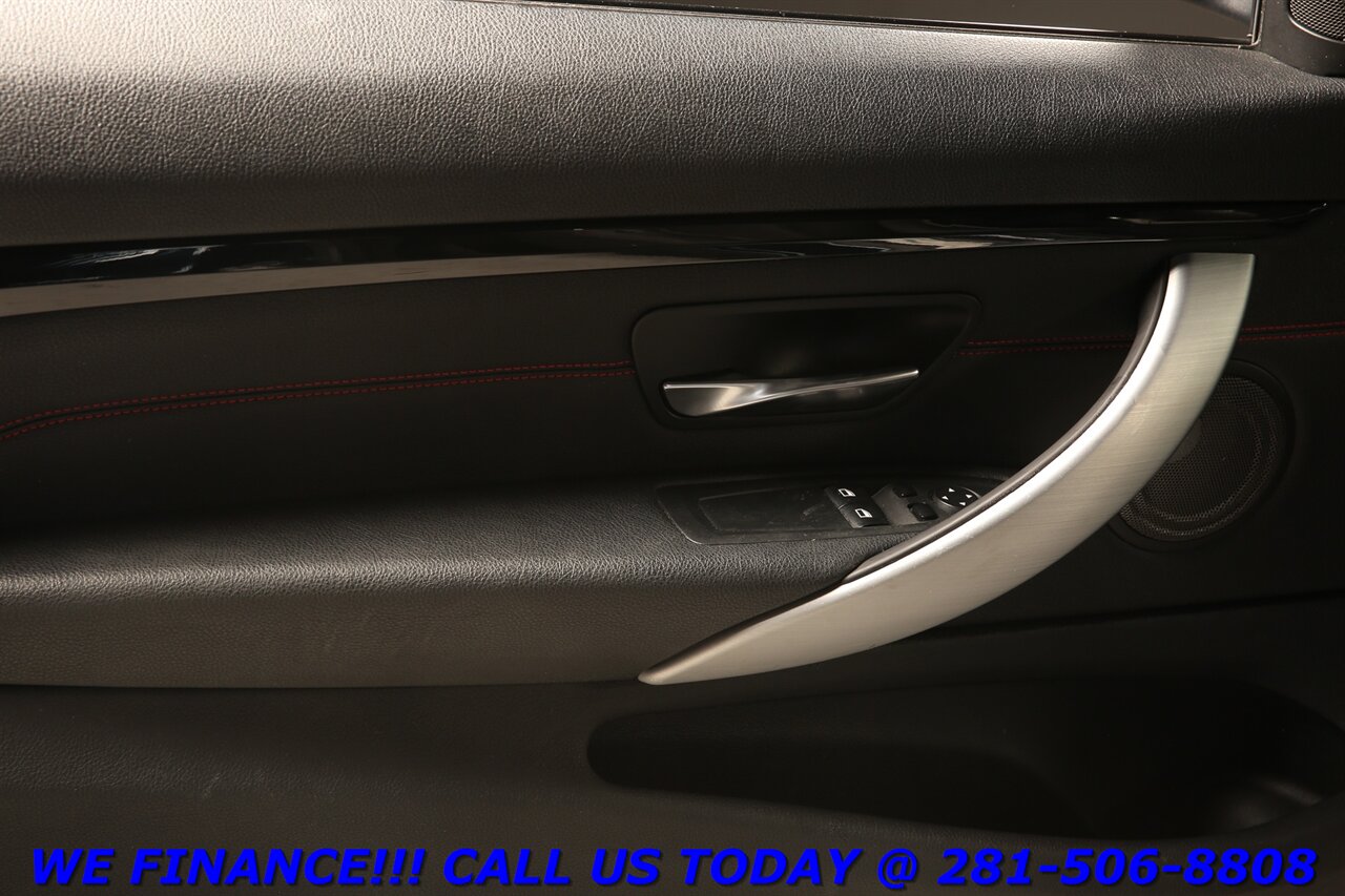 2015 BMW 2015 435i SPORT SUN HEATSEAT HARMAN KEYGO43K ML - Photo 9 - Houston, TX 77031