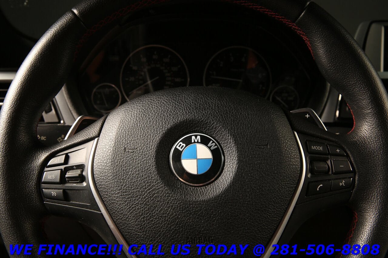 2015 BMW 2015 435i SPORT SUN HEATSEAT HARMAN KEYGO43K ML - Photo 15 - Houston, TX 77031