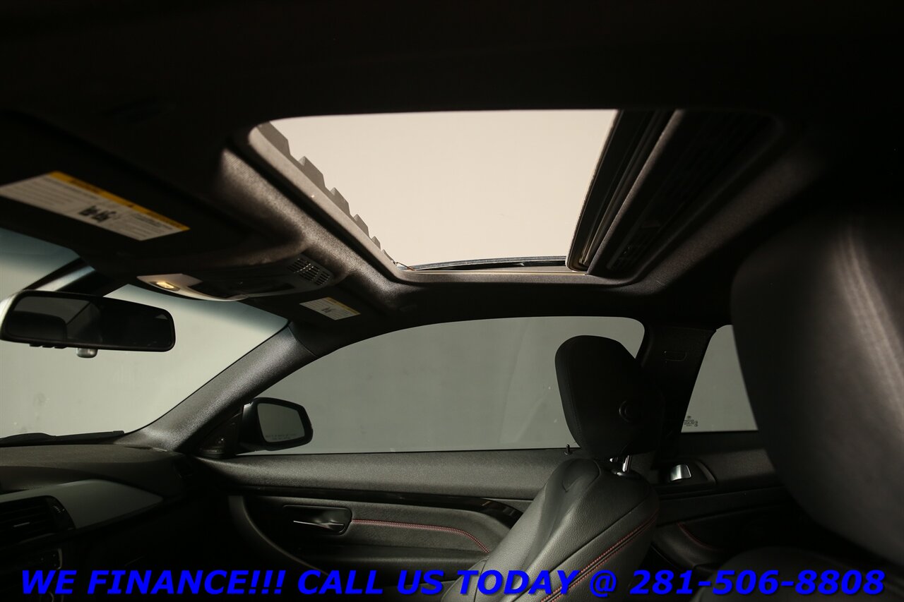2015 BMW 2015 435i SPORT SUN HEATSEAT HARMAN KEYGO43K ML - Photo 12 - Houston, TX 77031