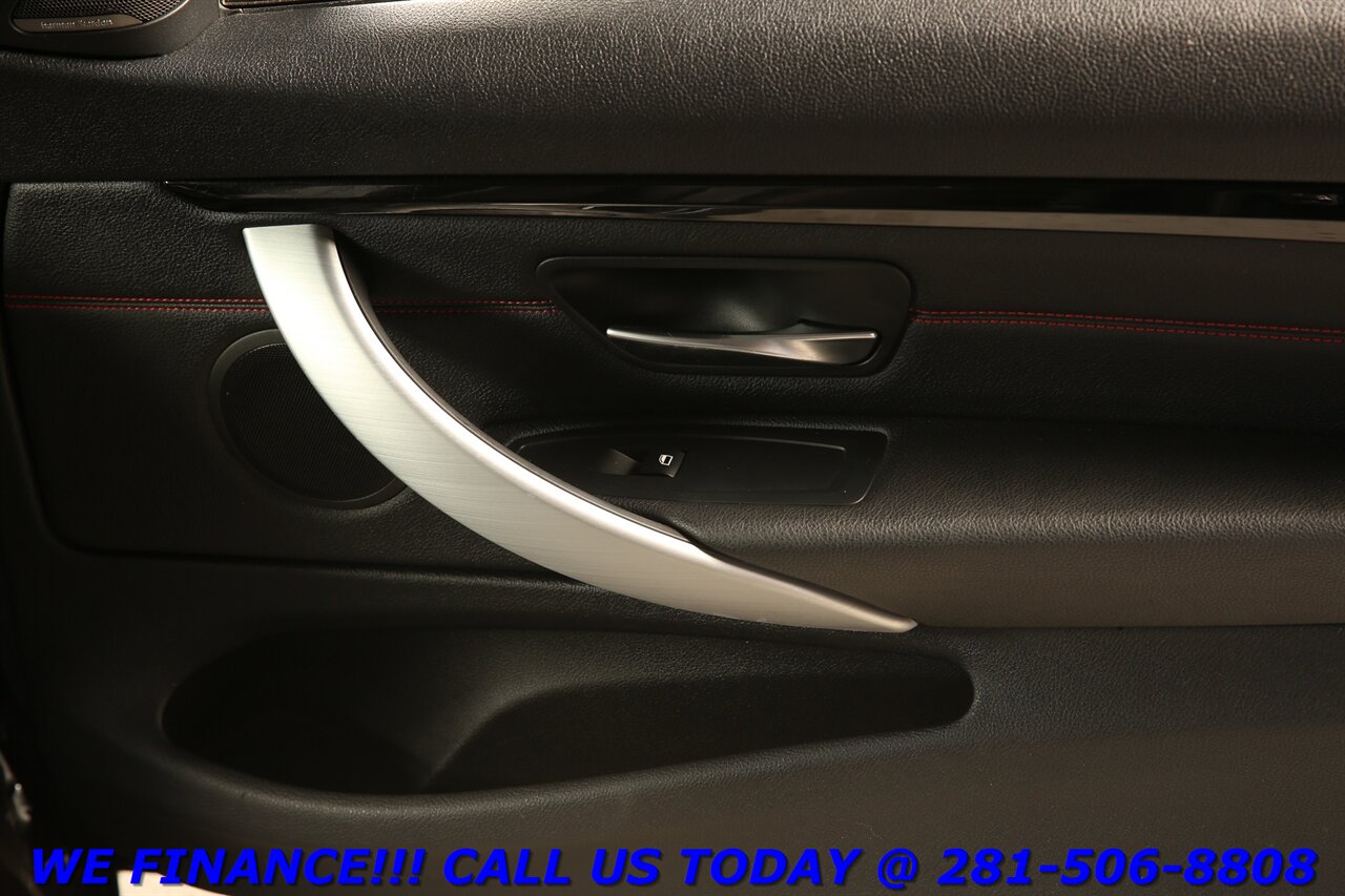 2015 BMW 2015 435i SPORT SUN HEATSEAT HARMAN KEYGO43K ML - Photo 19 - Houston, TX 77031