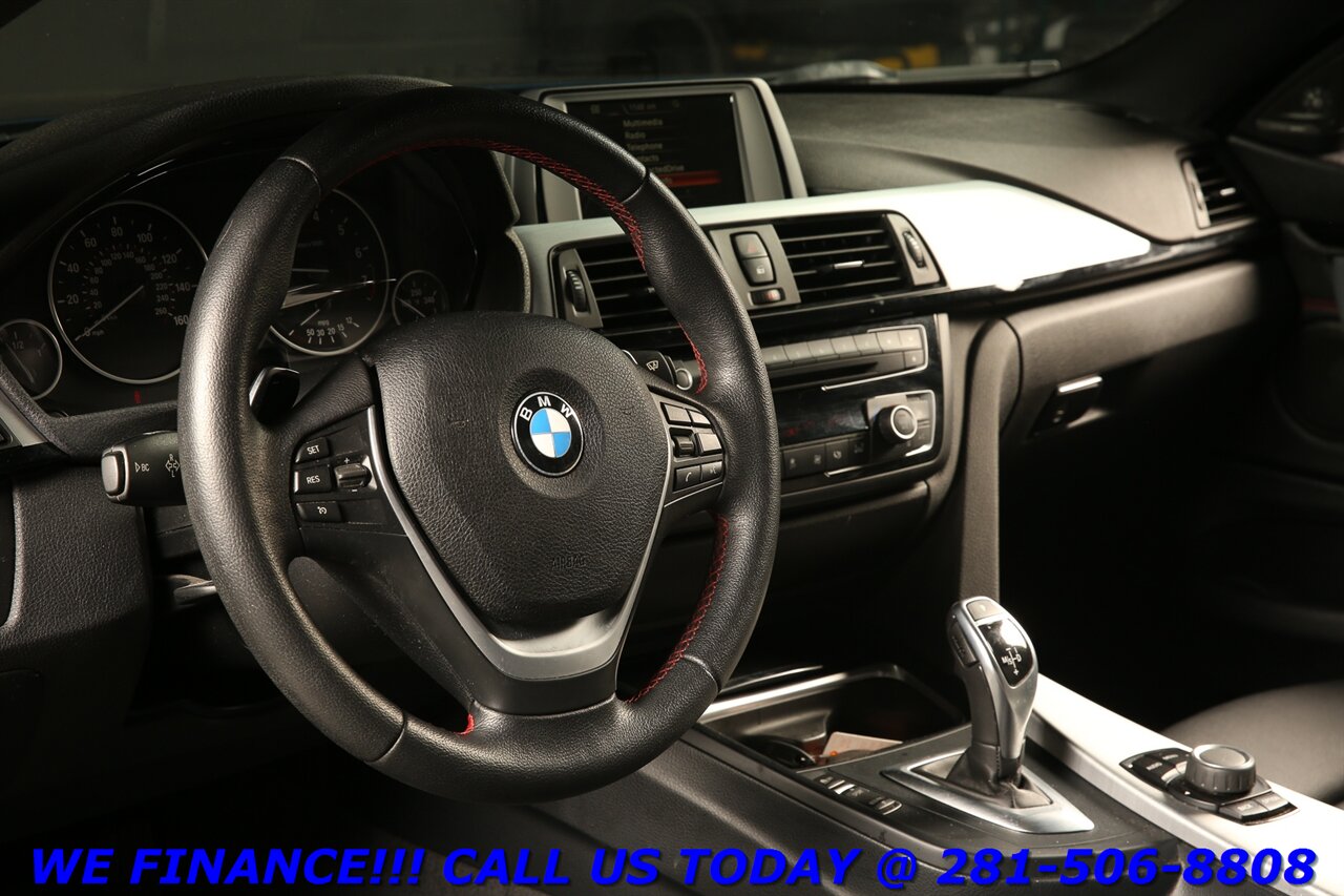2015 BMW 2015 435i SPORT SUN HEATSEAT HARMAN KEYGO43K ML - Photo 11 - Houston, TX 77031