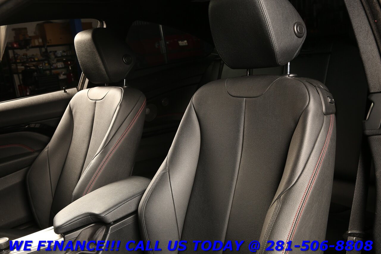 2015 BMW 2015 435i SPORT SUN HEATSEAT HARMAN KEYGO43K ML - Photo 13 - Houston, TX 77031