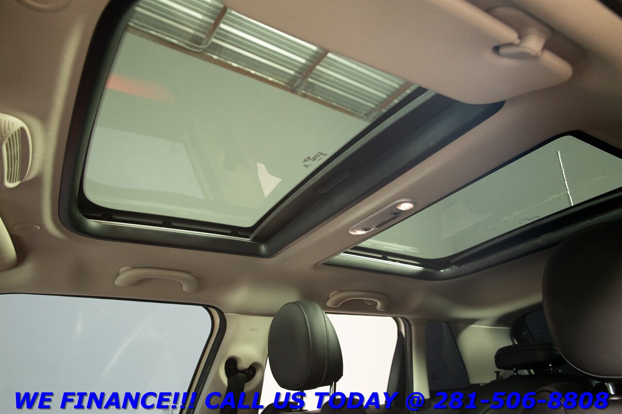 2017 MINI Cooper S 2017 Cooper S PANO SPORT HEATSEAT PREM CAM 85K MLS - Photo 12 - Houston, TX 77031