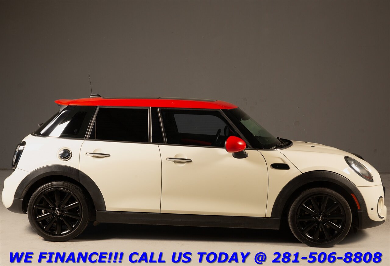 2017 MINI Cooper S 2017 Cooper S PANO SPORT HEATSEAT PREM CAM 85K MLS - Photo 27 - Houston, TX 77031