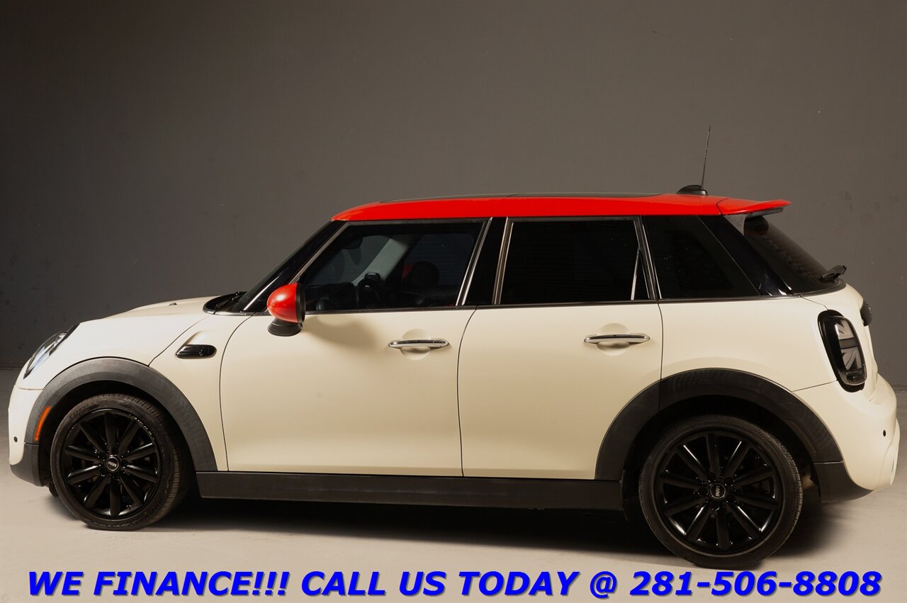 2017 MINI Cooper S 2017 Cooper S PANO SPORT HEATSEAT PREM CAM 85K MLS - Photo 5 - Houston, TX 77031