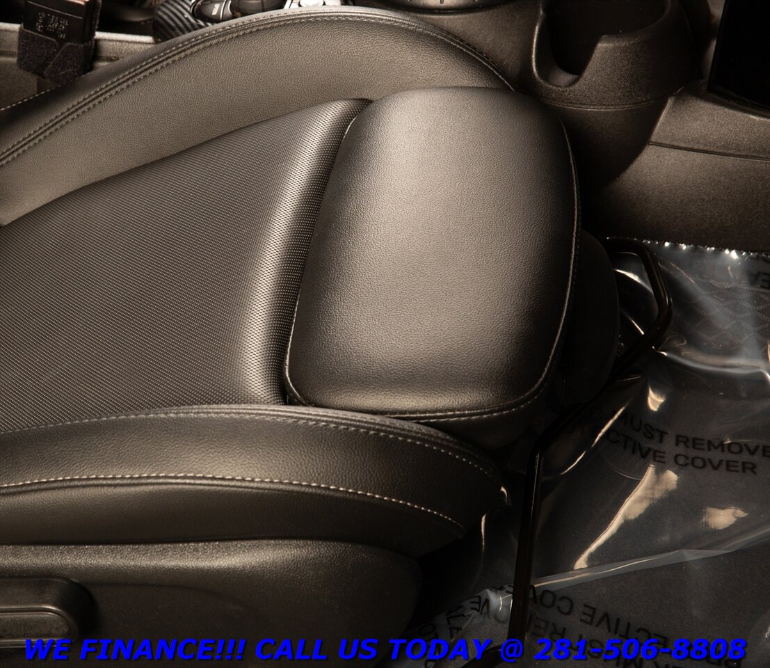 2017 MINI Cooper S 2017 Cooper S PANO SPORT HEATSEAT PREM CAM 85K MLS - Photo 21 - Houston, TX 77031