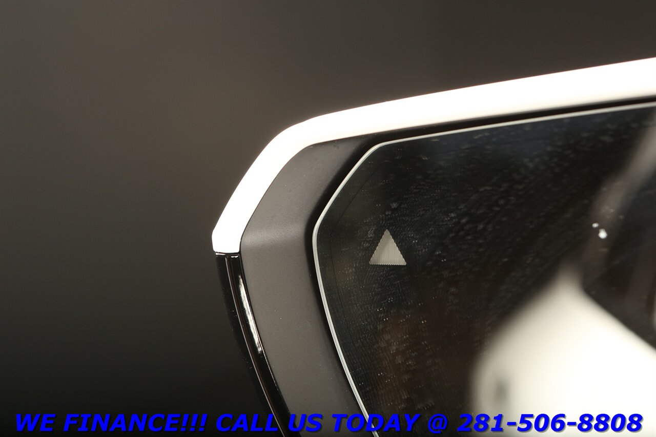 2023 BMW iX 2023 xDrive50 AWD PREM SPORT PKG NAV HUD 28K MLS - Photo 8 - Houston, TX 77031