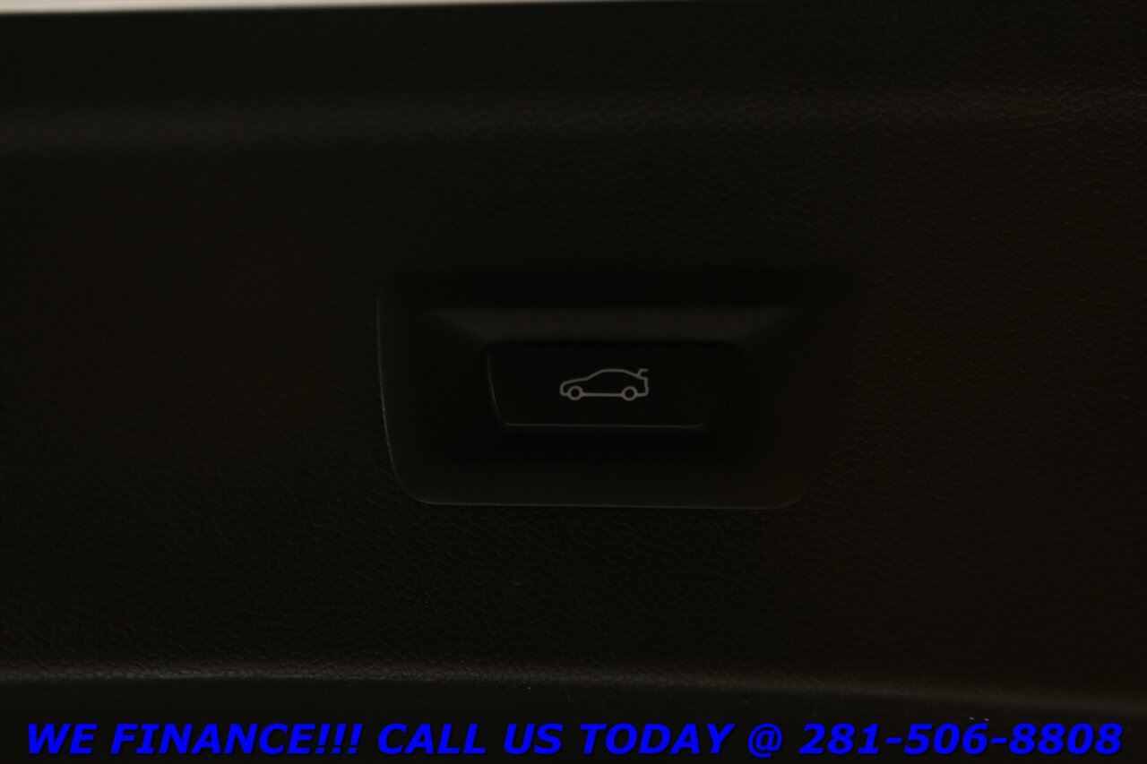 2023 BMW iX 2023 xDrive50 AWD PREM SPORT PKG NAV HUD 28K MLS - Photo 32 - Houston, TX 77031