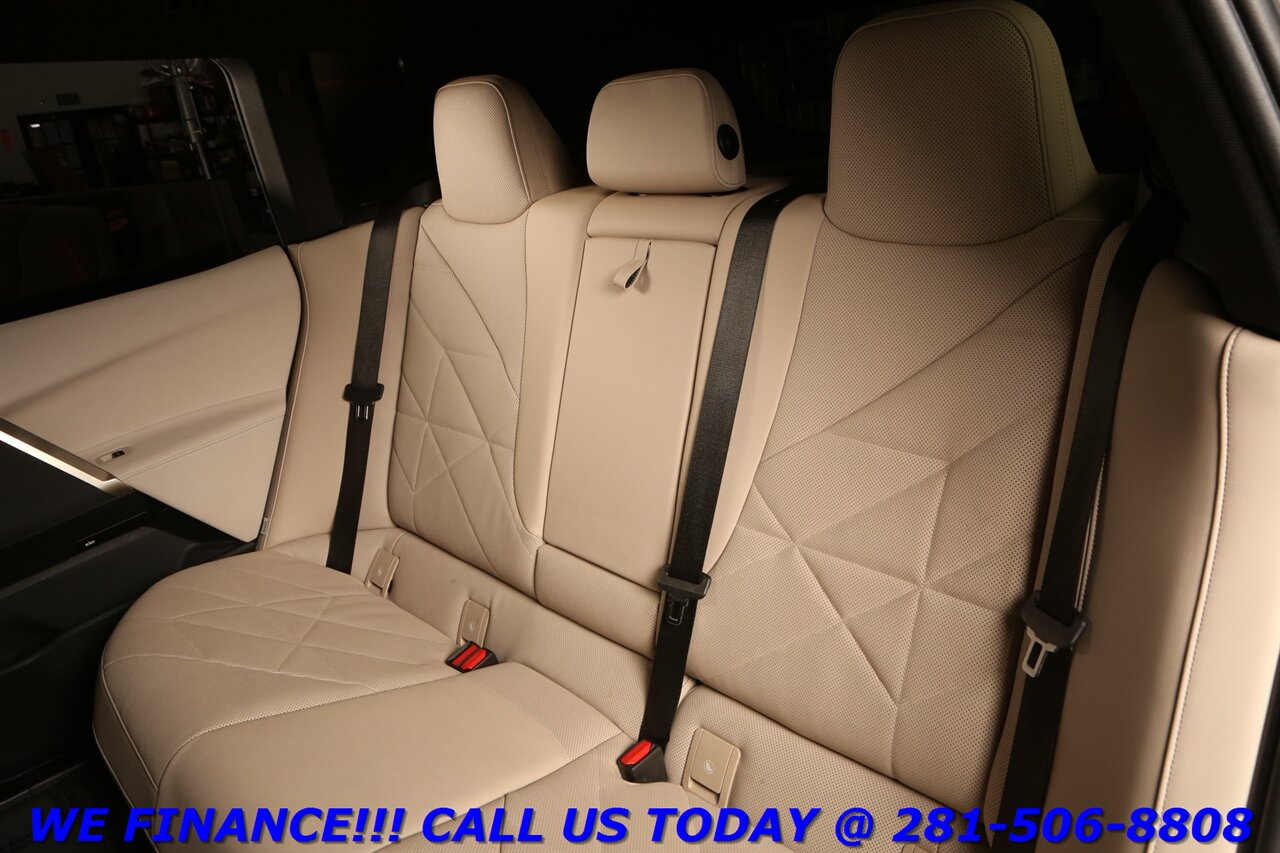 2023 BMW iX 2023 xDrive50 AWD PREM SPORT PKG NAV HUD 28K MLS - Photo 22 - Houston, TX 77031