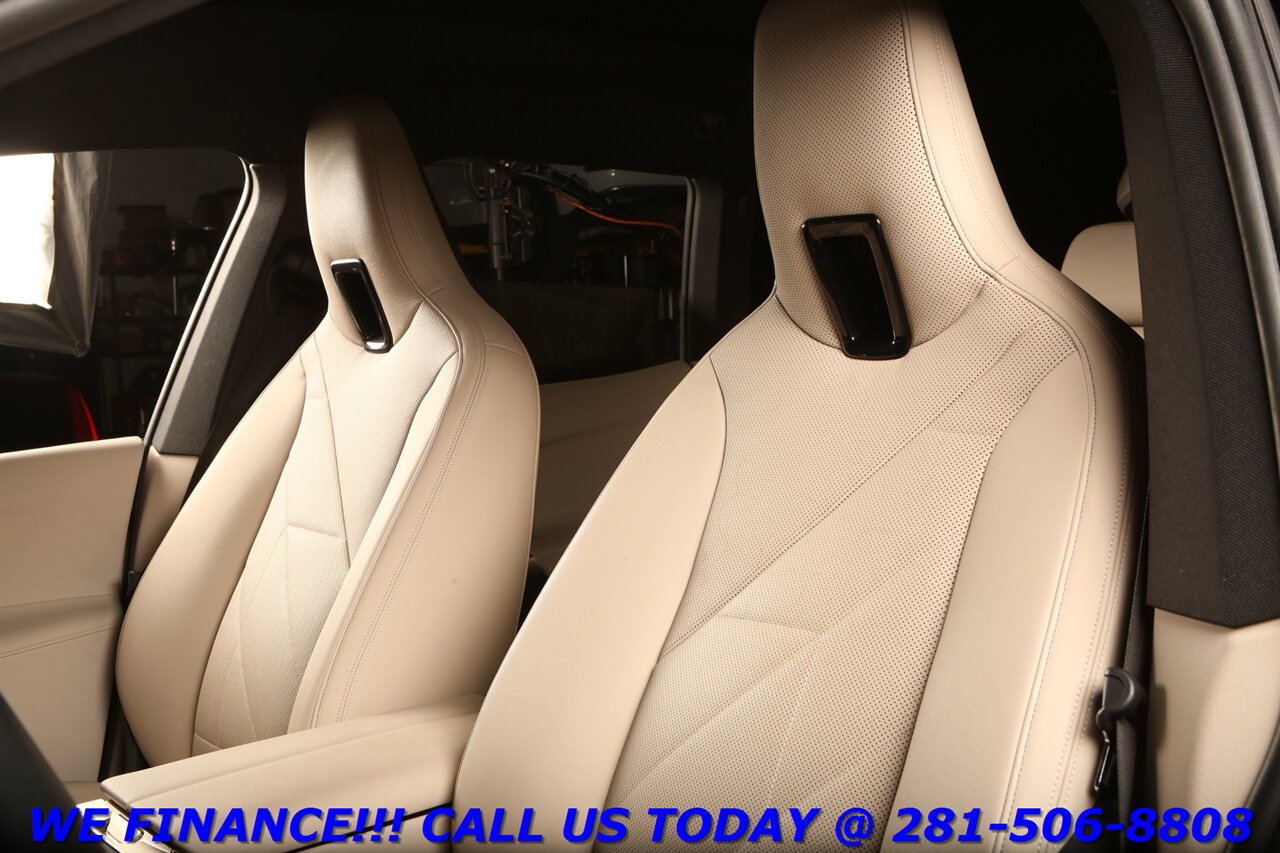 2023 BMW iX 2023 xDrive50 AWD PREM SPORT PKG NAV HUD 28K MLS - Photo 11 - Houston, TX 77031