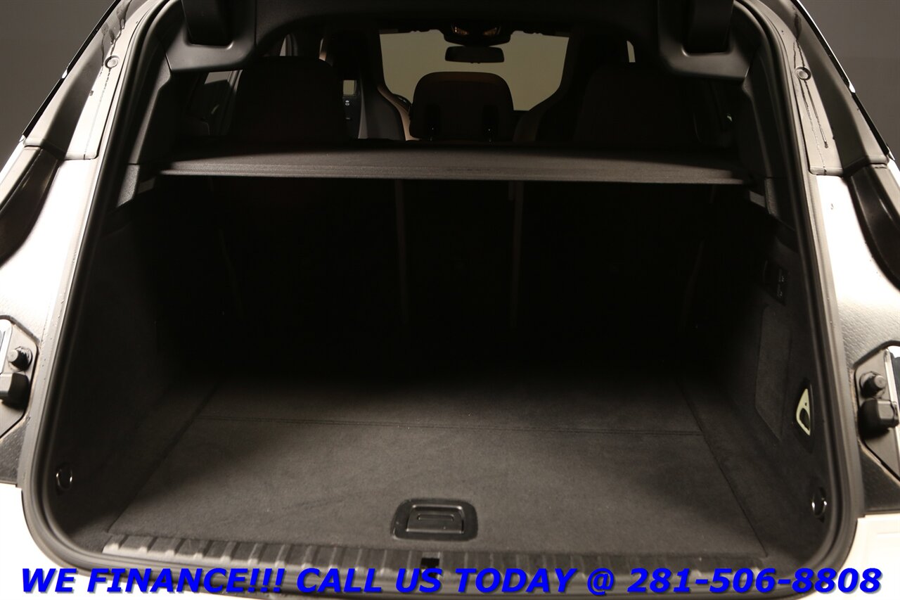 2023 BMW iX 2023 xDrive50 AWD PREM SPORT PKG NAV HUD 28K MLS - Photo 27 - Houston, TX 77031