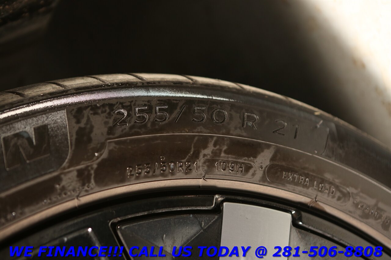 2023 BMW iX 2023 xDrive50 AWD PREM SPORT PKG NAV HUD 28K MLS - Photo 31 - Houston, TX 77031