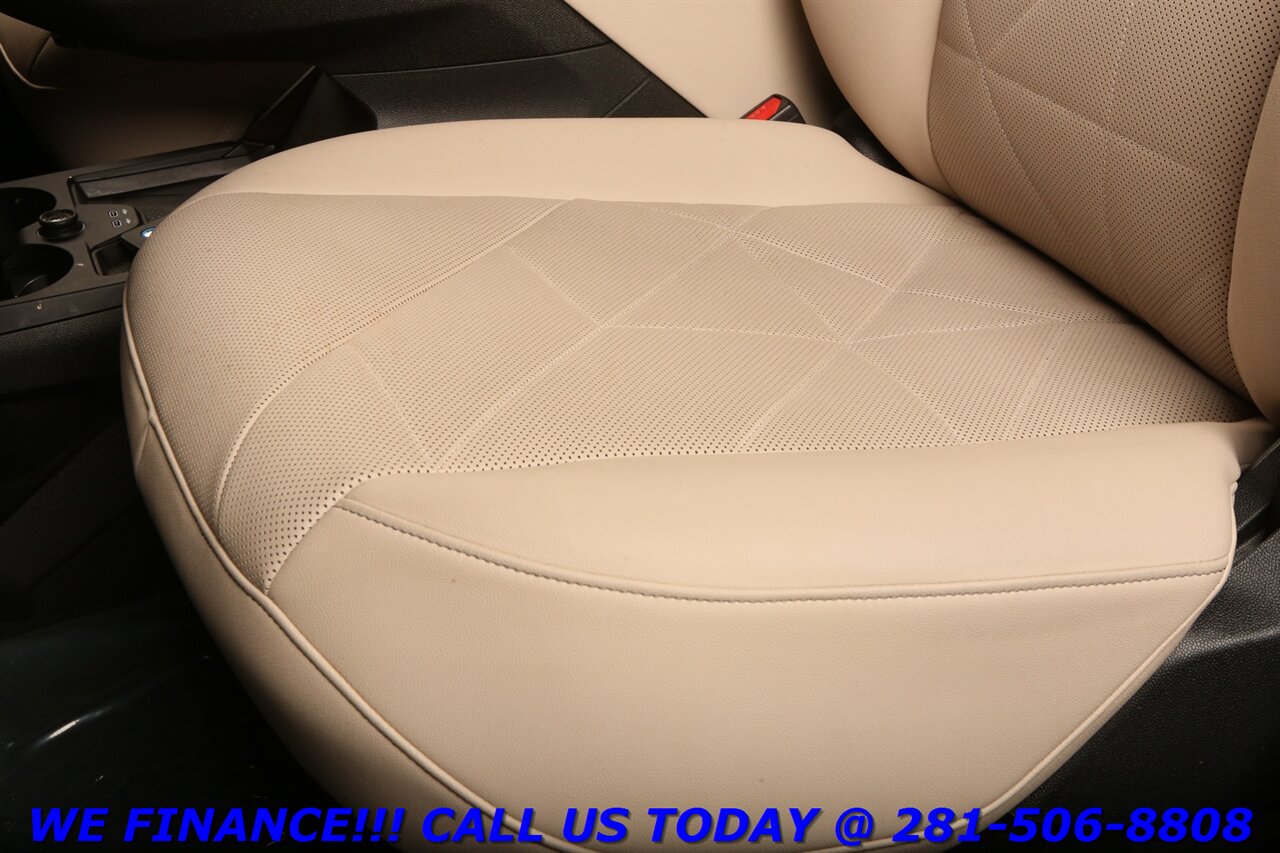 2023 BMW iX 2023 xDrive50 AWD PREM SPORT PKG NAV HUD 28K MLS - Photo 12 - Houston, TX 77031