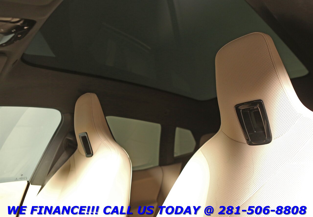 2023 BMW iX 2023 xDrive50 AWD PREM SPORT PKG NAV HUD 28K MLS - Photo 10 - Houston, TX 77031