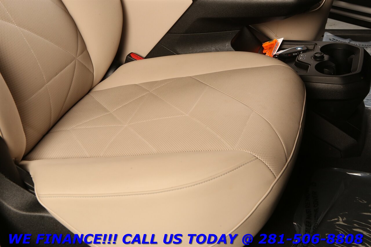 2023 BMW iX 2023 xDrive50 AWD PREM SPORT PKG NAV HUD 28K MLS - Photo 21 - Houston, TX 77031