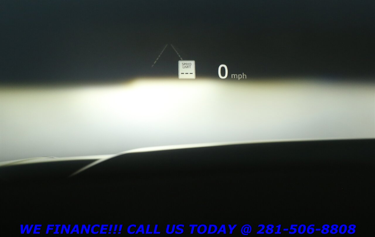 2020 Land Rover Range Rover Sport 2020 HSE AWD NAV HUD PANO BLIND MERIDIAN 70K MLS - Photo 15 - Houston, TX 77031