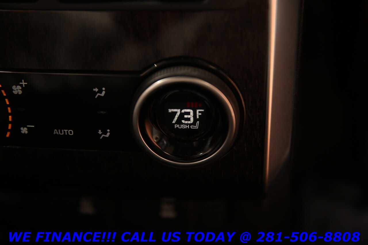 2020 Land Rover Range Rover Sport 2020 HSE AWD NAV HUD PANO BLIND MERIDIAN 70K MLS - Photo 28 - Houston, TX 77031