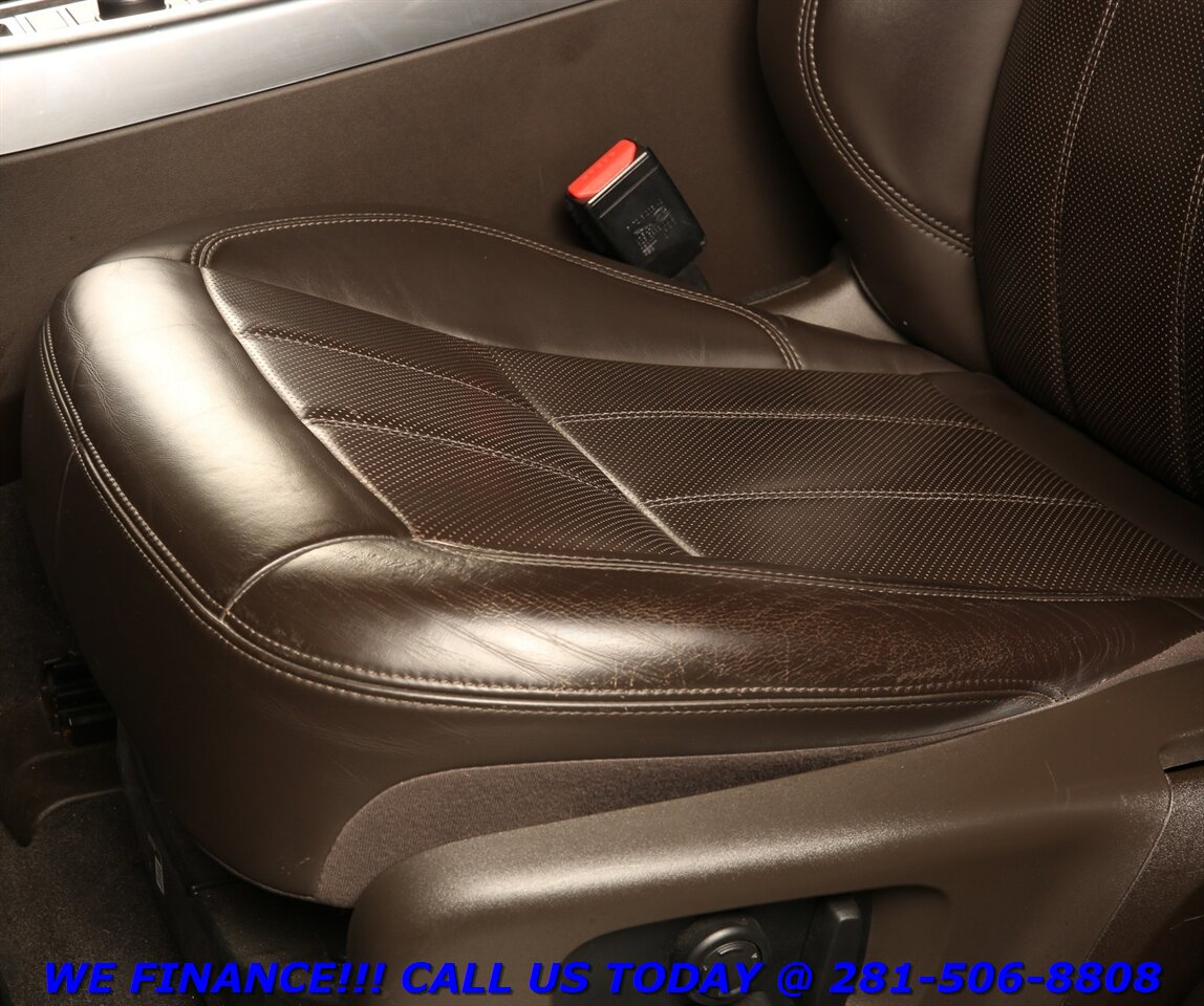 2020 Land Rover Range Rover Sport 2020 HSE AWD NAV HUD PANO BLIND MERIDIAN 70K MLS - Photo 13 - Houston, TX 77031