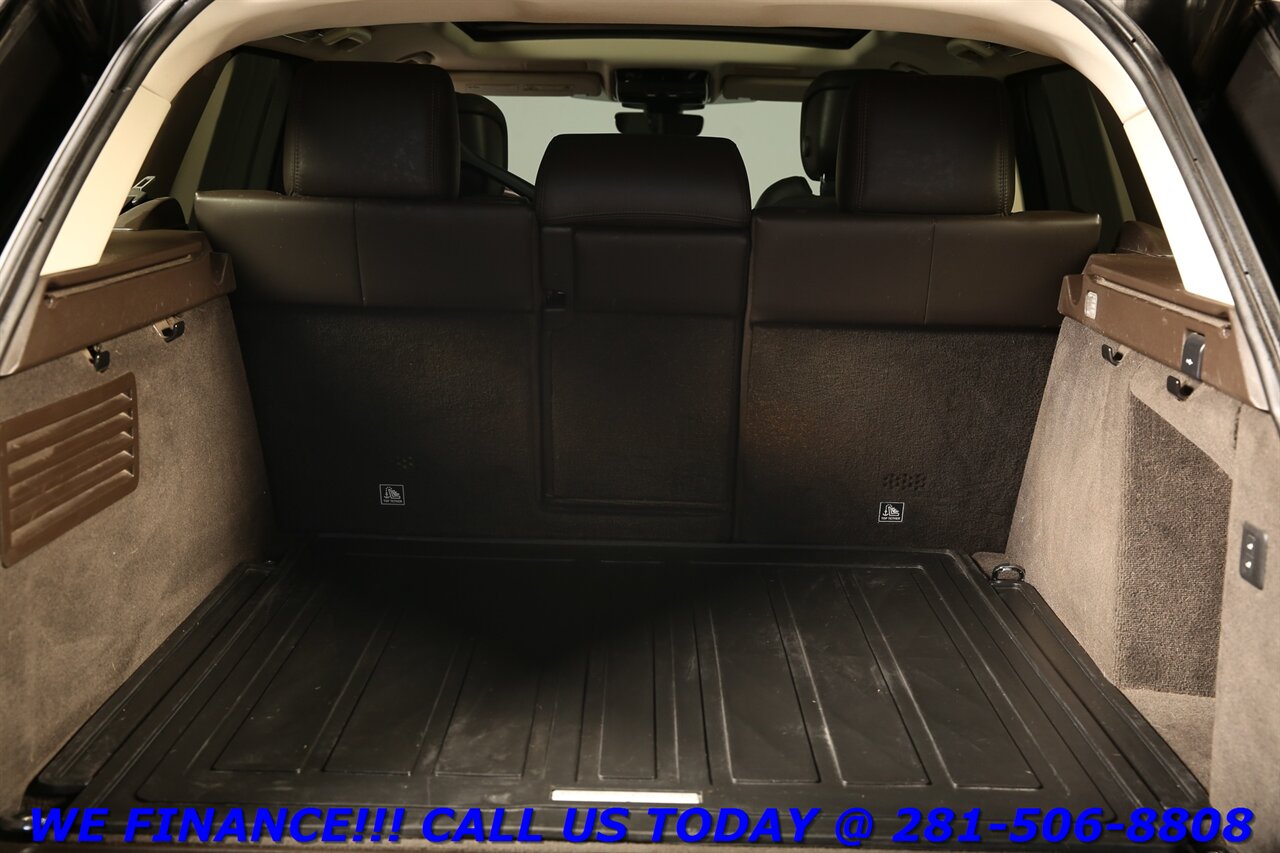 2020 Land Rover Range Rover Sport 2020 HSE AWD NAV HUD PANO BLIND MERIDIAN 70K MLS - Photo 29 - Houston, TX 77031