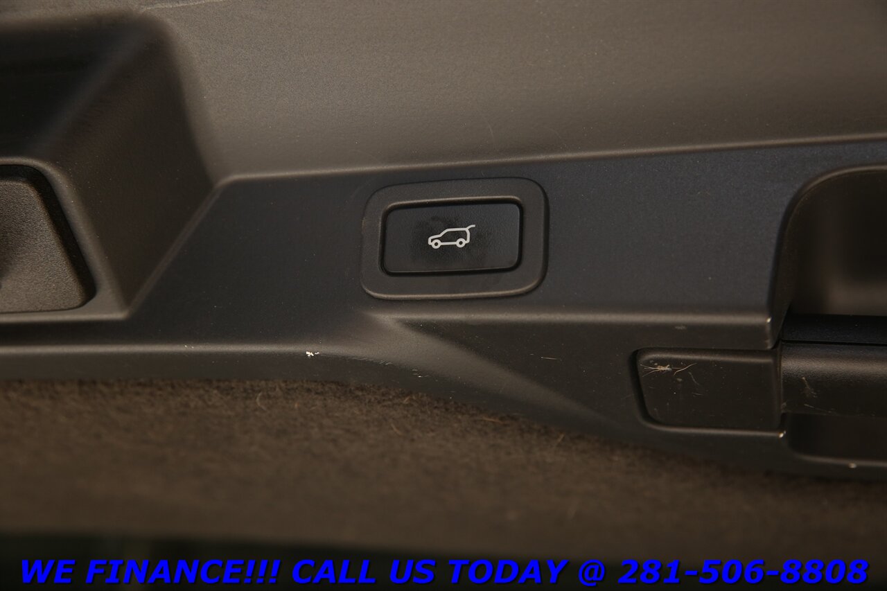 2020 Land Rover Range Rover Sport 2020 HSE AWD NAV HUD PANO BLIND MERIDIAN 70K MLS - Photo 30 - Houston, TX 77031