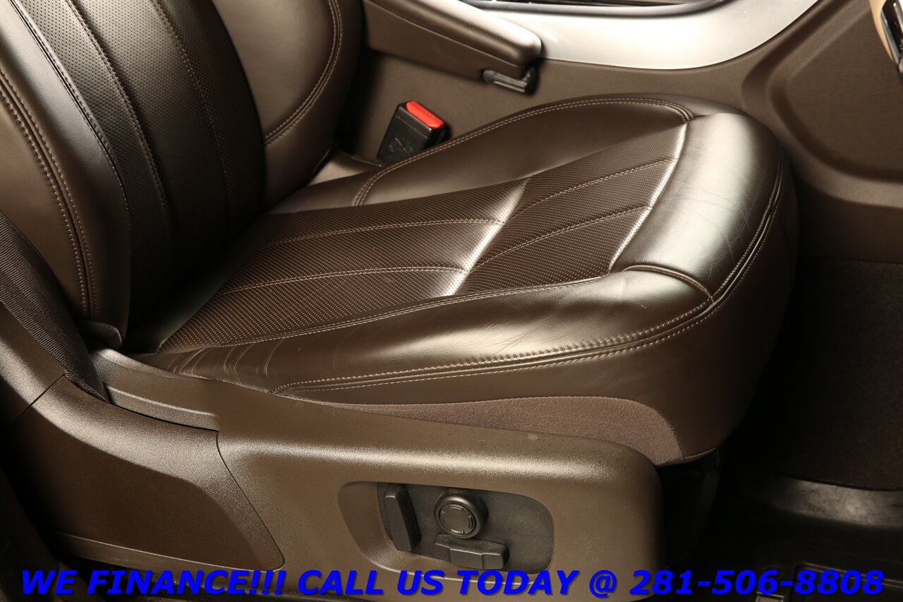 2020 Land Rover Range Rover Sport 2020 HSE AWD NAV HUD PANO BLIND MERIDIAN 70K MLS - Photo 22 - Houston, TX 77031