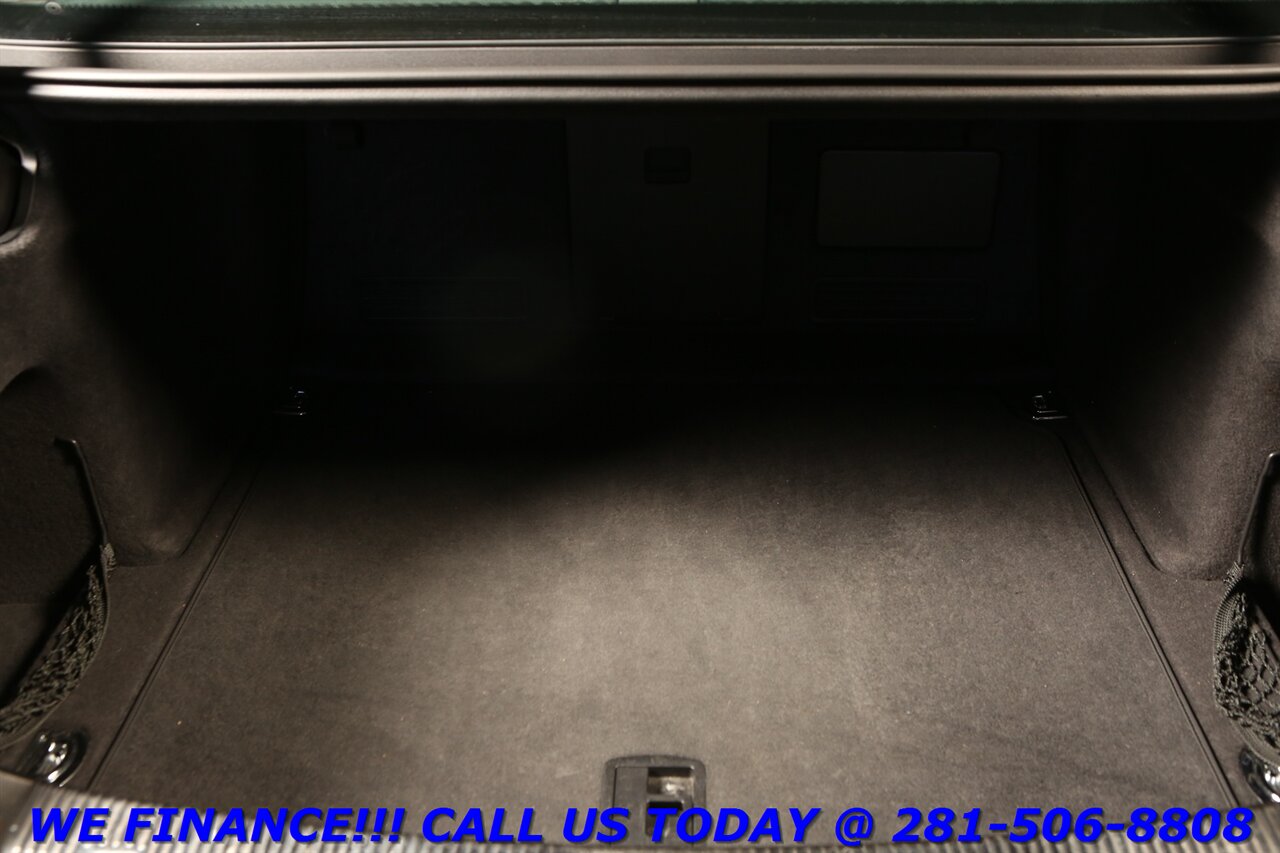 2011 Audi A8 2011 Quattro AWD NIGHTVISION NAV SUN 87K MLS - Photo 28 - Houston, TX 77031