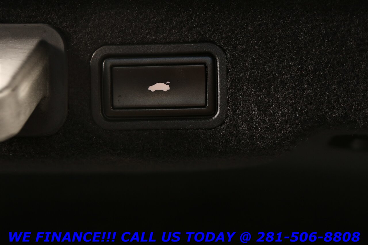 2011 Audi A8 2011 Quattro AWD NIGHTVISION NAV SUN 87K MLS - Photo 29 - Houston, TX 77031