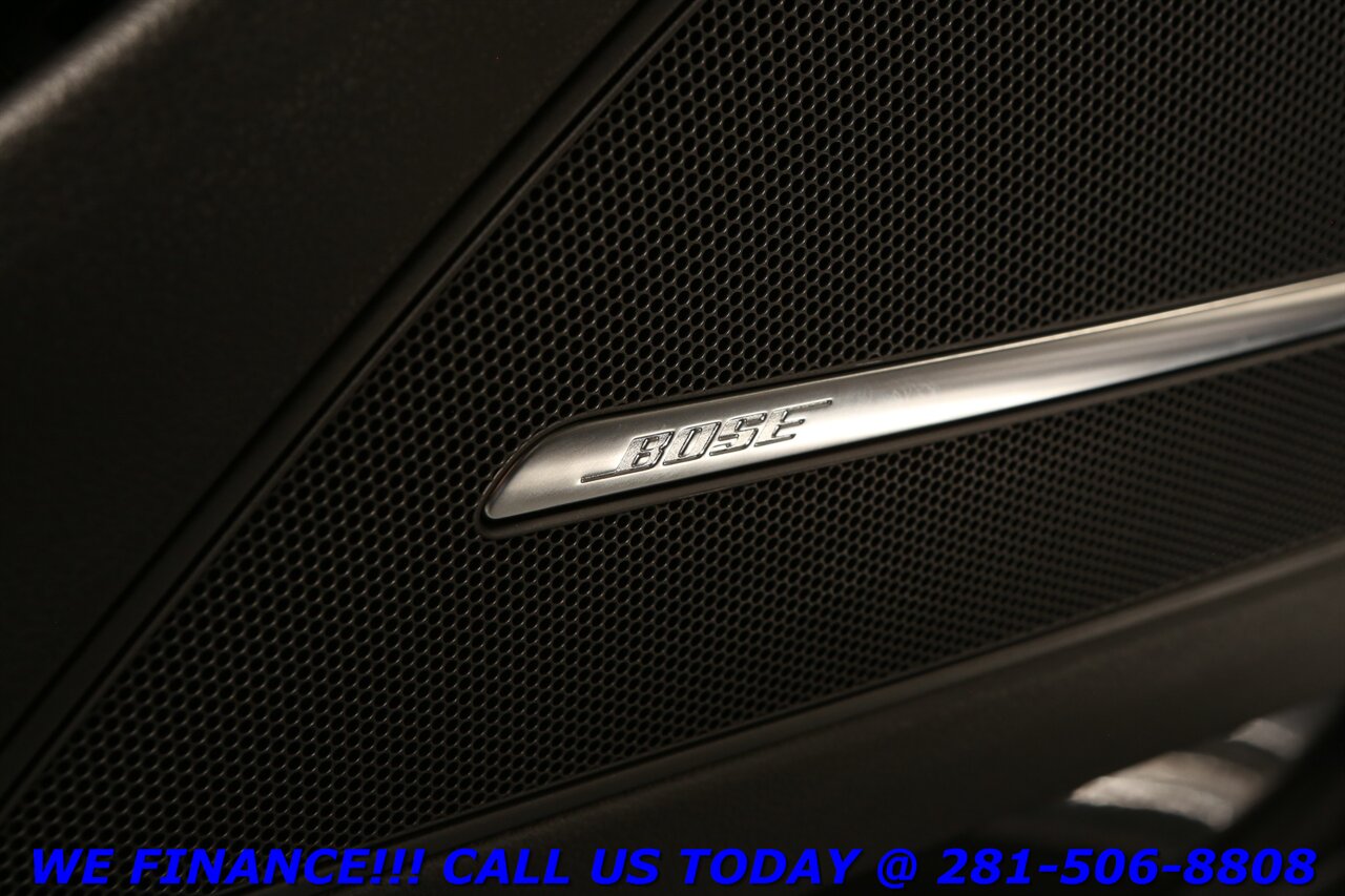 2011 Audi A8 2011 Quattro AWD NIGHTVISION NAV SUN 87K MLS - Photo 26 - Houston, TX 77031