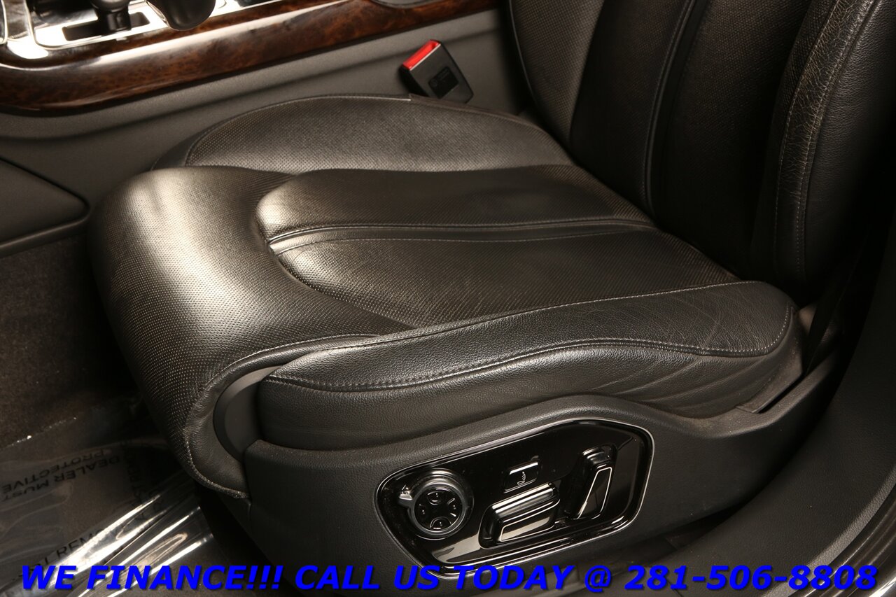 2011 Audi A8 2011 Quattro AWD NIGHTVISION NAV SUN 87K MLS - Photo 13 - Houston, TX 77031