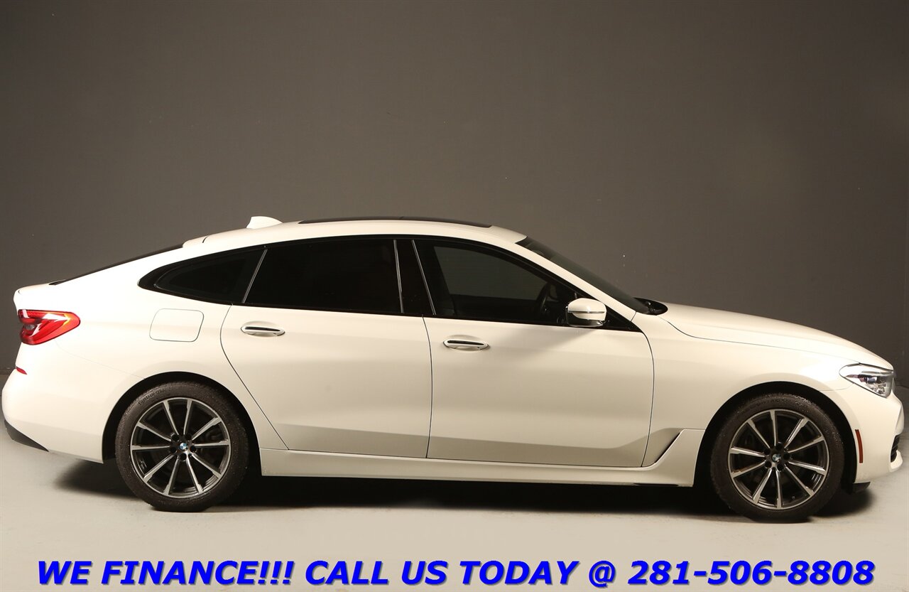 2018 BMW 2018 640i xDrive GranTurismo AWD NAV PANO GRANCOUP   - Photo 31 - Houston, TX 77031