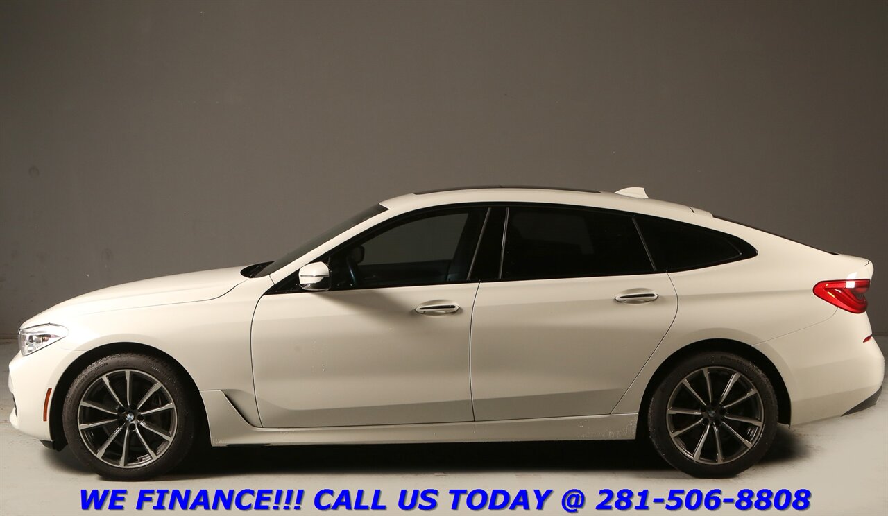 2018 BMW 2018 640i xDrive GranTurismo AWD NAV PANO GRANCOUP   - Photo 32 - Houston, TX 77031