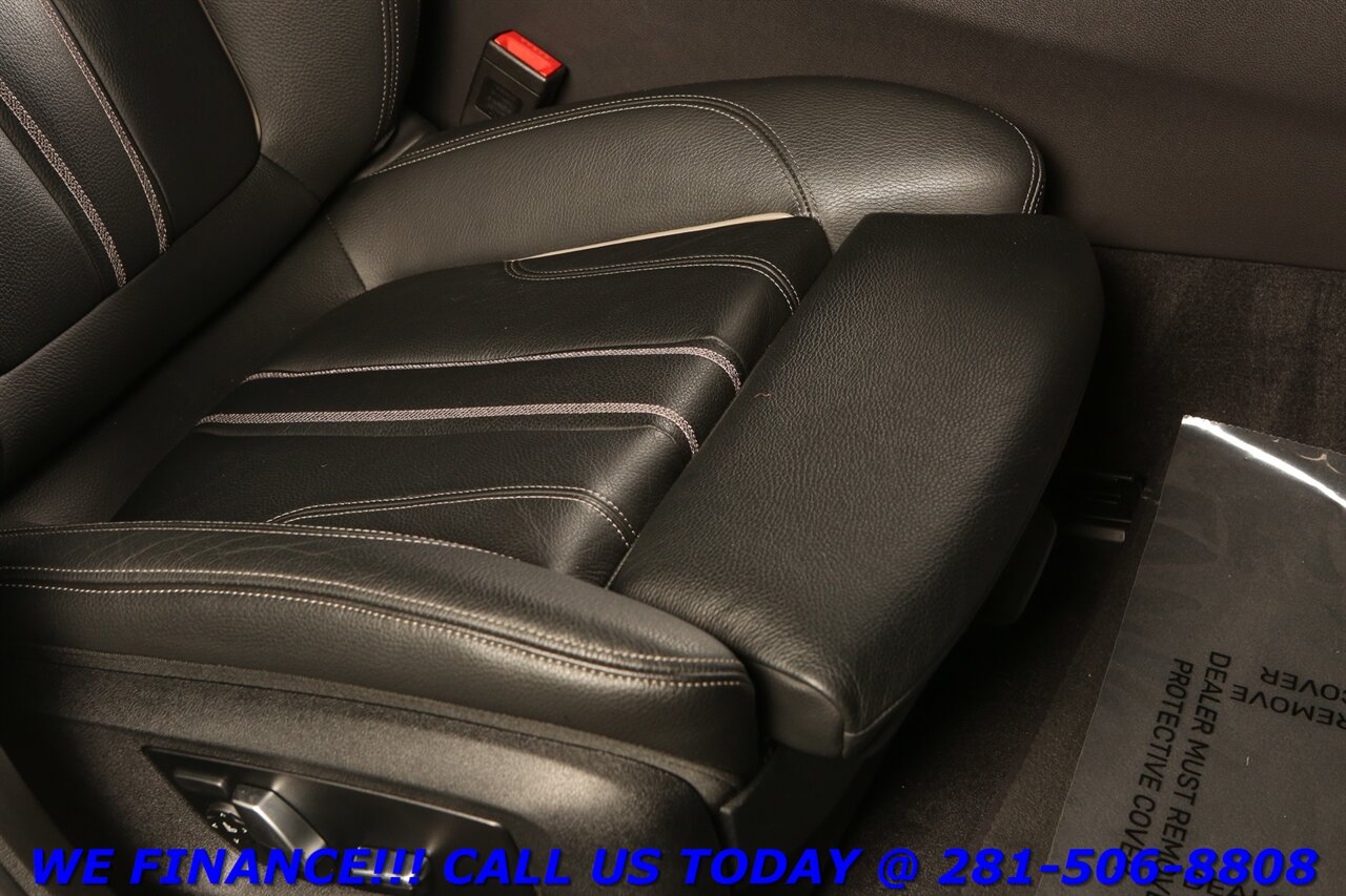 2018 BMW 2018 640i xDrive GranTurismo AWD NAV PANO GRANCOUP   - Photo 21 - Houston, TX 77031