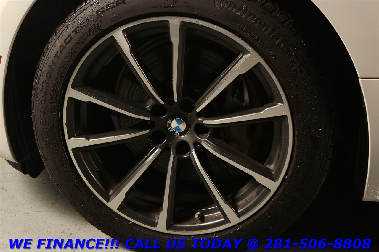 2018 BMW 2018 640i xDrive GranTurismo AWD NAV PANO GRANCOUP   - Photo 24 - Houston, TX 77031