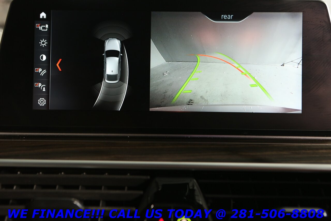 2018 BMW 2018 640i xDrive GranTurismo AWD NAV PANO GRANCOUP   - Photo 18 - Houston, TX 77031