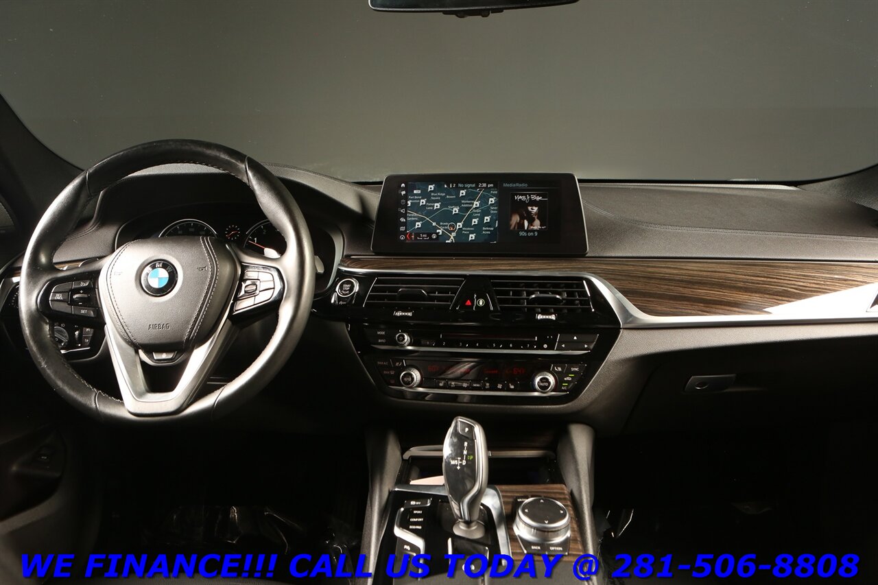 2018 BMW 2018 640i xDrive GranTurismo AWD NAV PANO GRANCOUP   - Photo 3 - Houston, TX 77031
