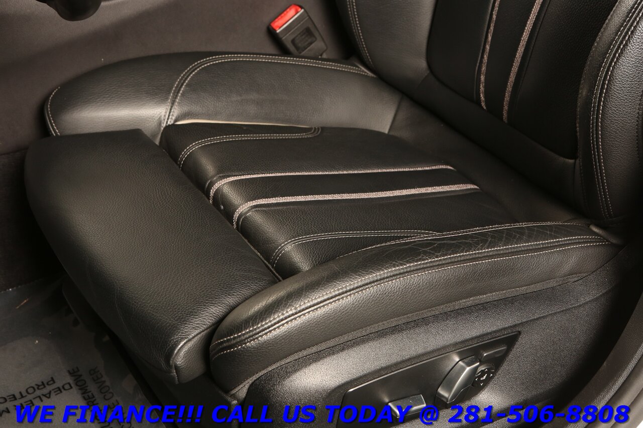 2018 BMW 2018 640i xDrive GranTurismo AWD NAV PANO GRANCOUP   - Photo 13 - Houston, TX 77031