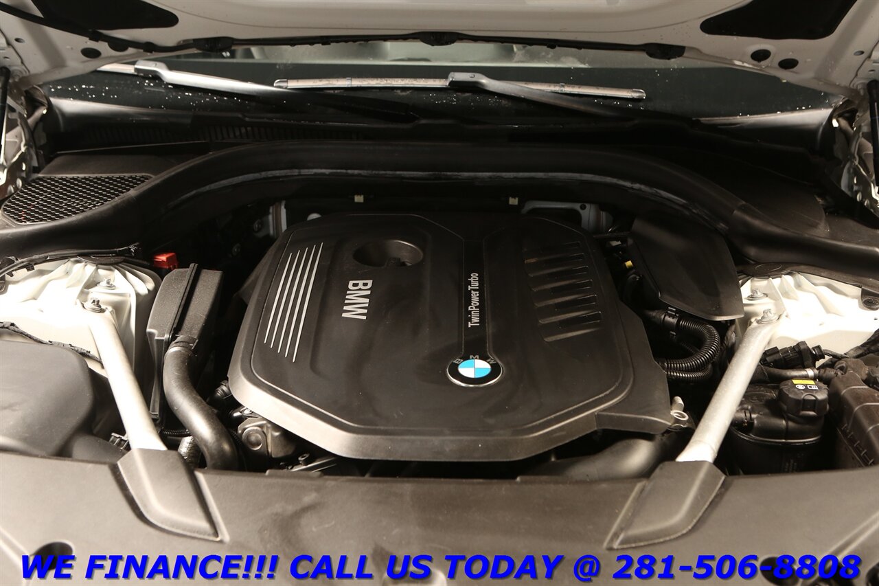 2018 BMW 2018 640i xDrive GranTurismo AWD NAV PANO GRANCOUP   - Photo 25 - Houston, TX 77031