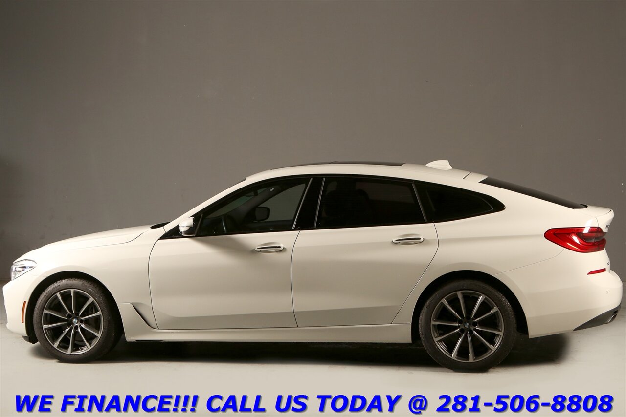 2018 BMW 2018 640i xDrive GranTurismo AWD NAV PANO GRANCOUP   - Photo 4 - Houston, TX 77031