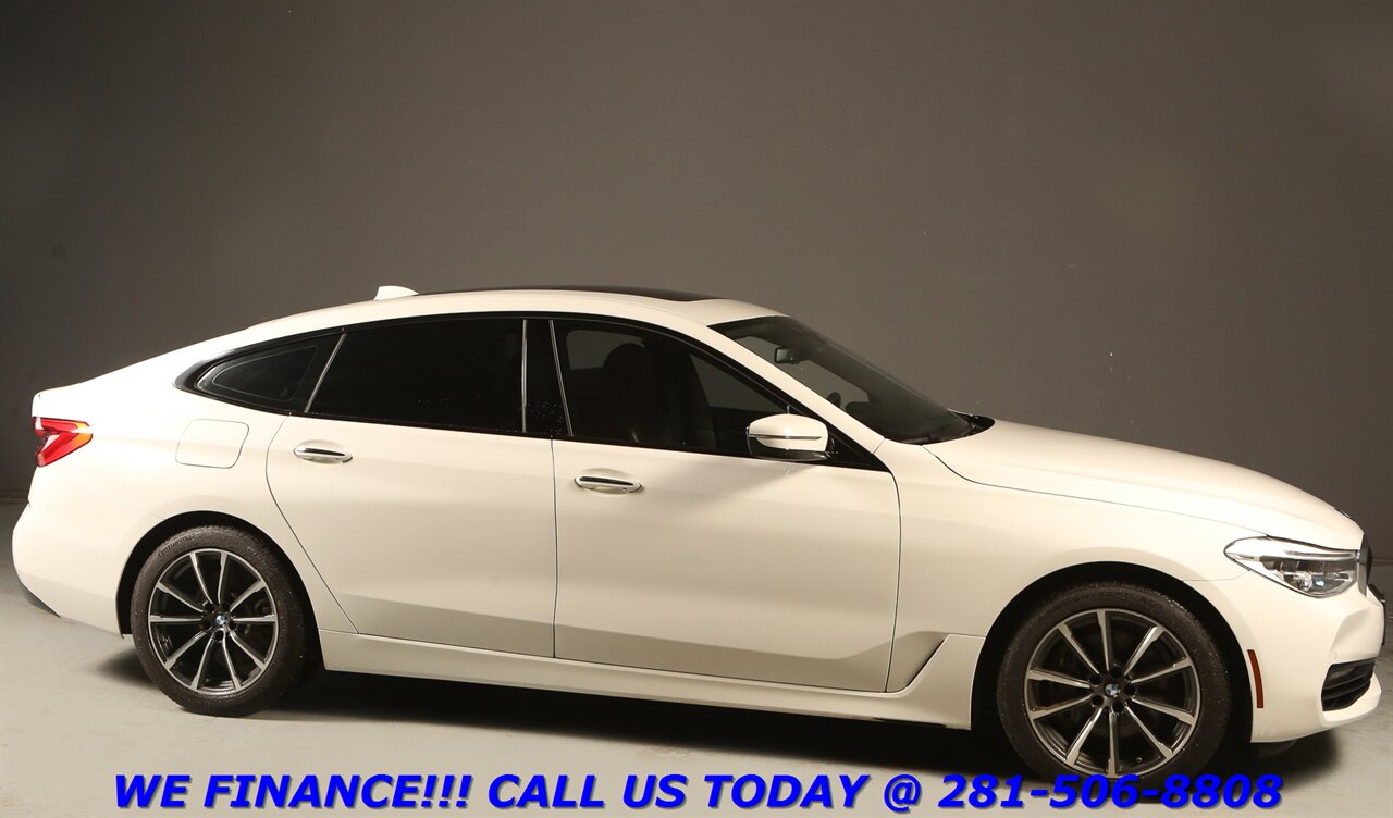 2018 BMW 2018 640i xDrive GranTurismo AWD NAV PANO GRANCOUP   - Photo 7 - Houston, TX 77031