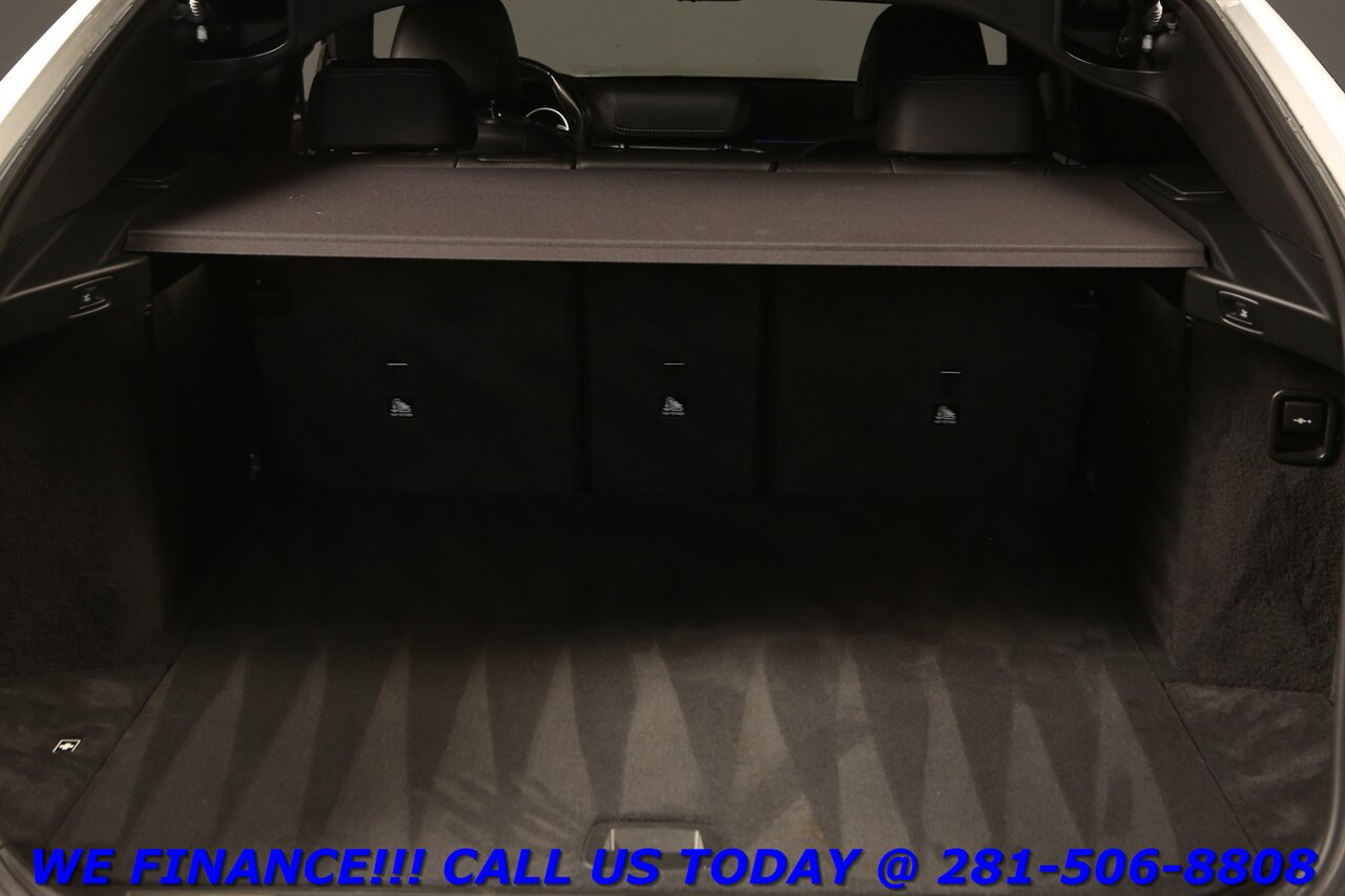 2018 BMW 2018 640i xDrive GranTurismo AWD NAV PANO GRANCOUP   - Photo 29 - Houston, TX 77031