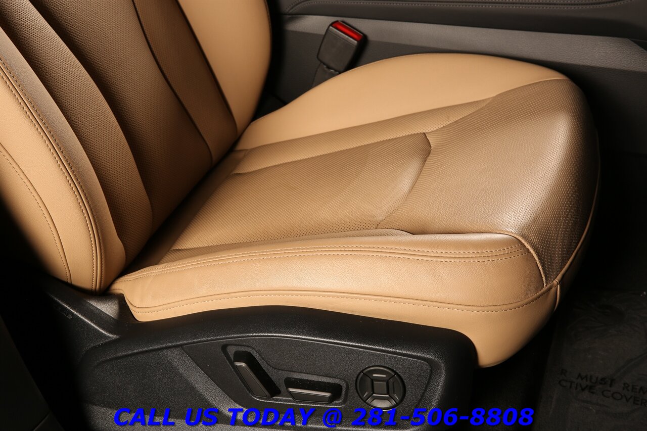 2024 Audi Q7 2024 Quattro Premium Plus AWD NAV PANO ADAPT 15K - Photo 20 - Houston, TX 77031