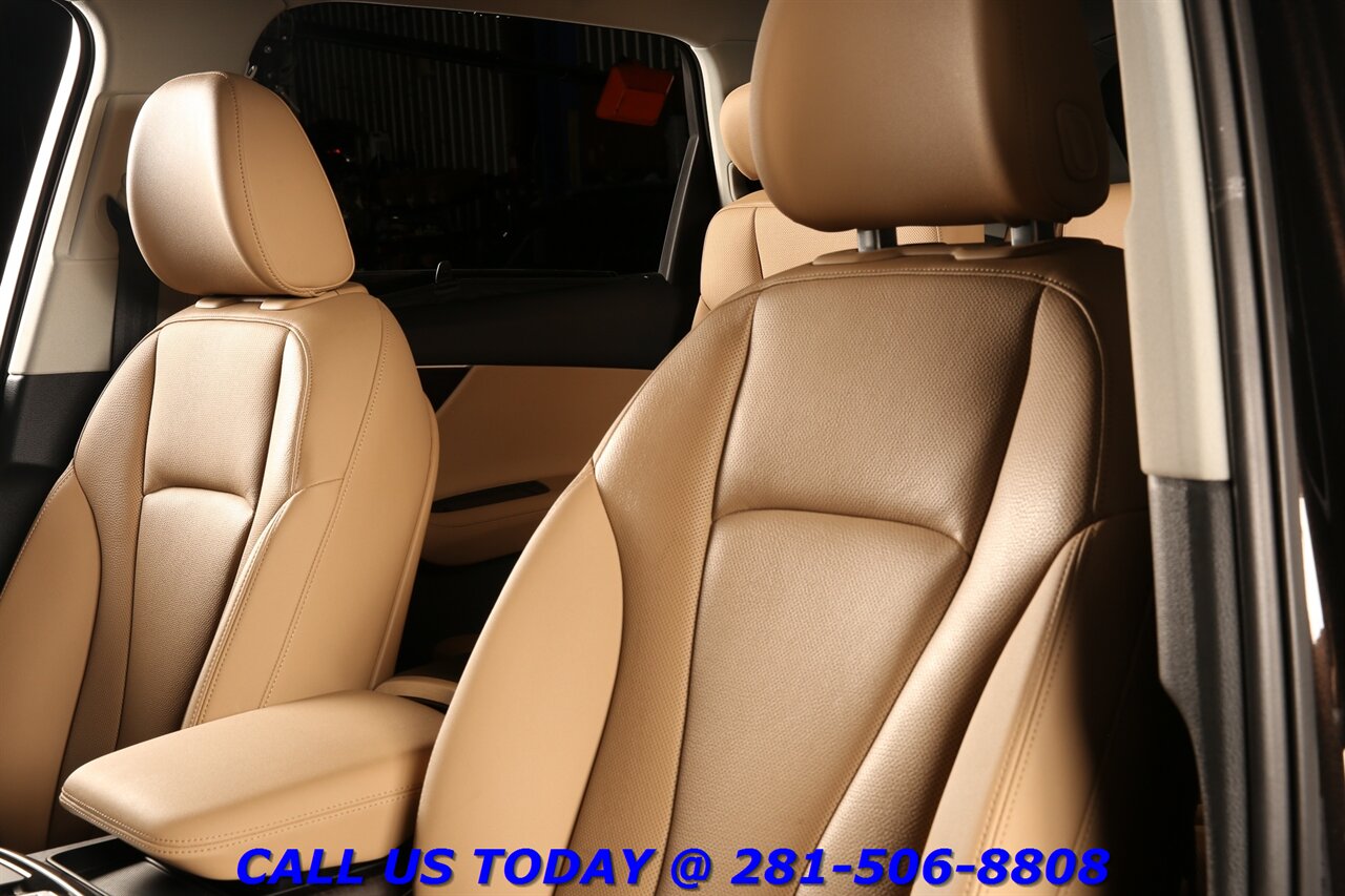 2024 Audi Q7 2024 Quattro Premium Plus AWD NAV PANO ADAPT 15K - Photo 10 - Houston, TX 77031