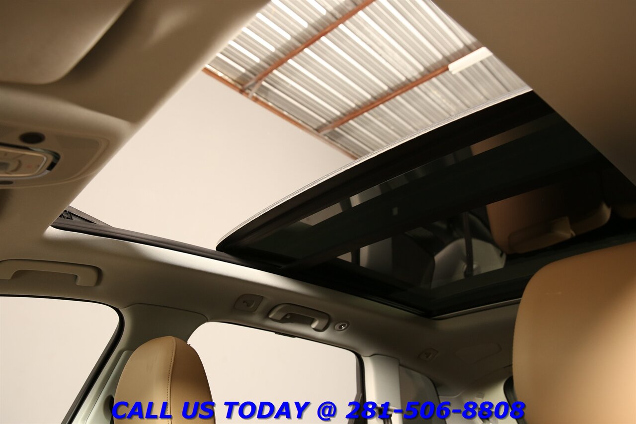 2024 Audi Q7 2024 Quattro Premium Plus AWD NAV PANO ADAPT 15K - Photo 9 - Houston, TX 77031