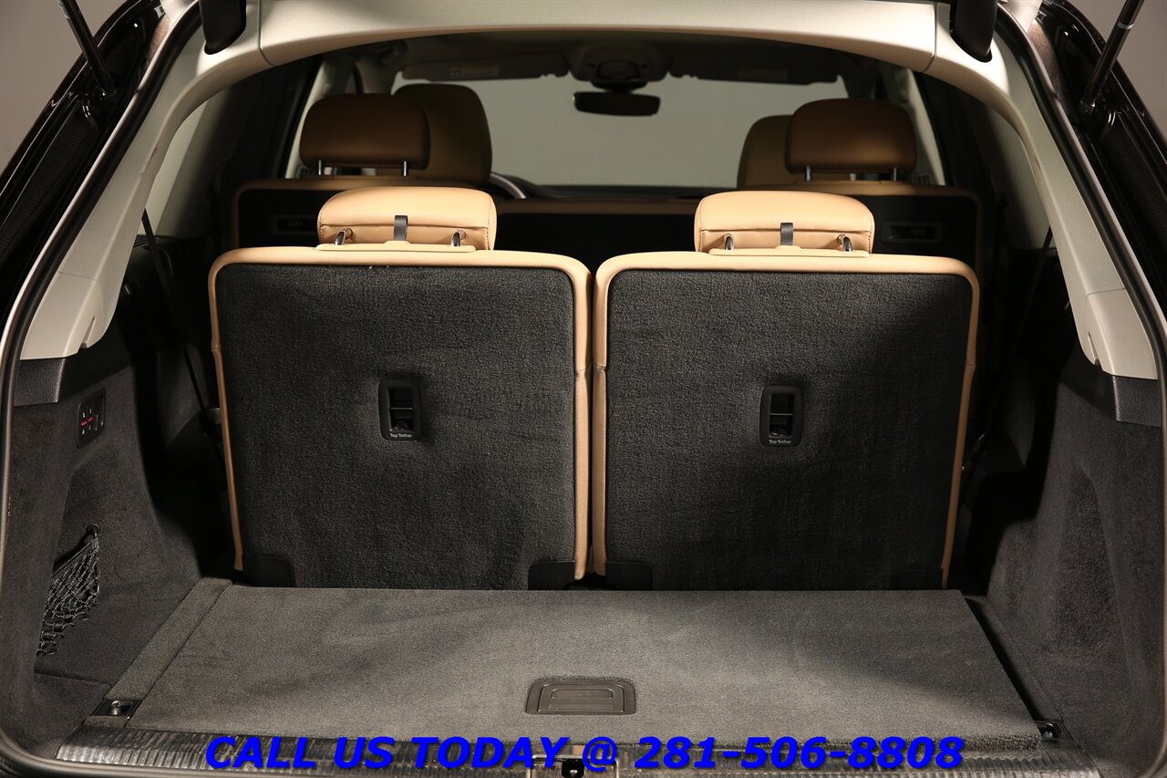 2024 Audi Q7 2024 Quattro Premium Plus AWD NAV PANO ADAPT 15K - Photo 25 - Houston, TX 77031