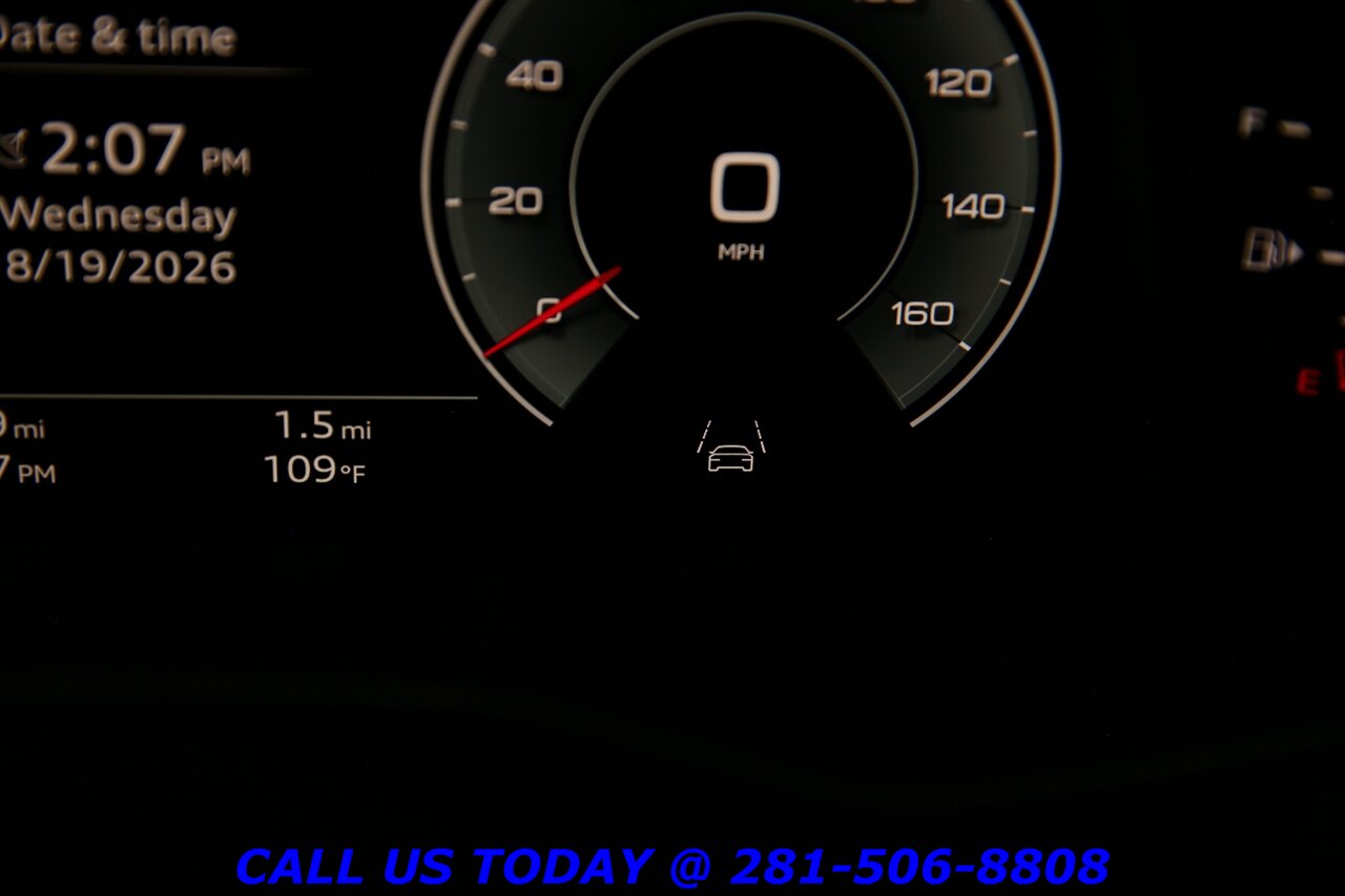 2024 Audi Q7 2024 Quattro Premium Plus AWD NAV PANO ADAPT 15K - Photo 14 - Houston, TX 77031