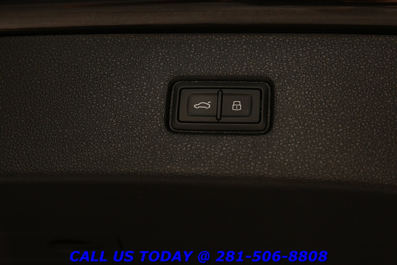 2024 Audi Q7 2024 Quattro Premium Plus AWD NAV PANO ADAPT 15K - Photo 28 - Houston, TX 77031
