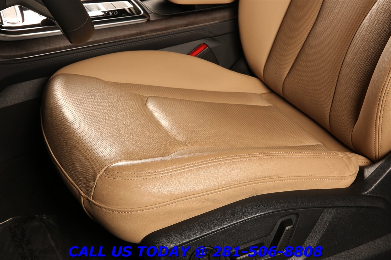 2024 Audi Q7 2024 Quattro Premium Plus AWD NAV PANO ADAPT 15K - Photo 11 - Houston, TX 77031