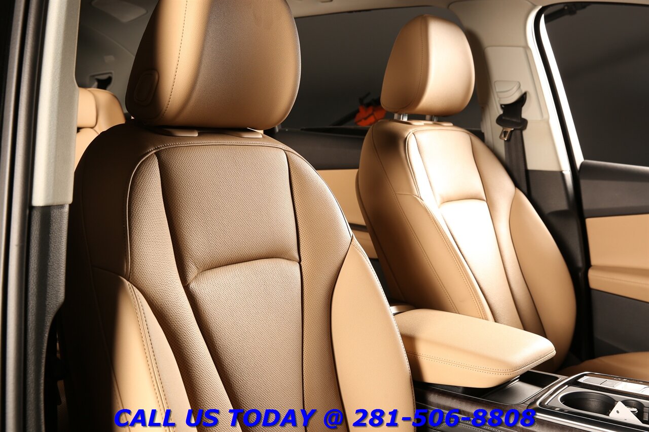 2024 Audi Q7 2024 Quattro Premium Plus AWD NAV PANO ADAPT 15K - Photo 19 - Houston, TX 77031