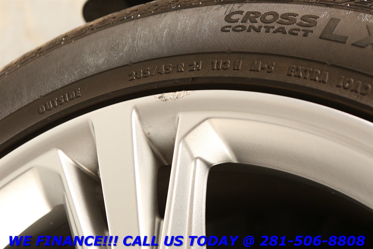 2020 Audi Q8 2020 Quattro 55 Prestige AWD NAV HUD PANO - Photo 30 - Houston, TX 77031